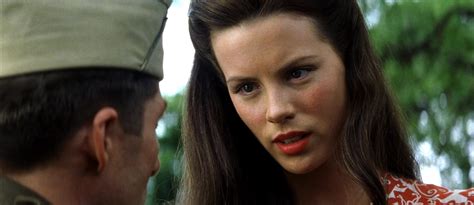 kate beckinsale pearl harbor|‘Pearl Harbor’ at 20: Kate Beckinsale says she didn’t ...